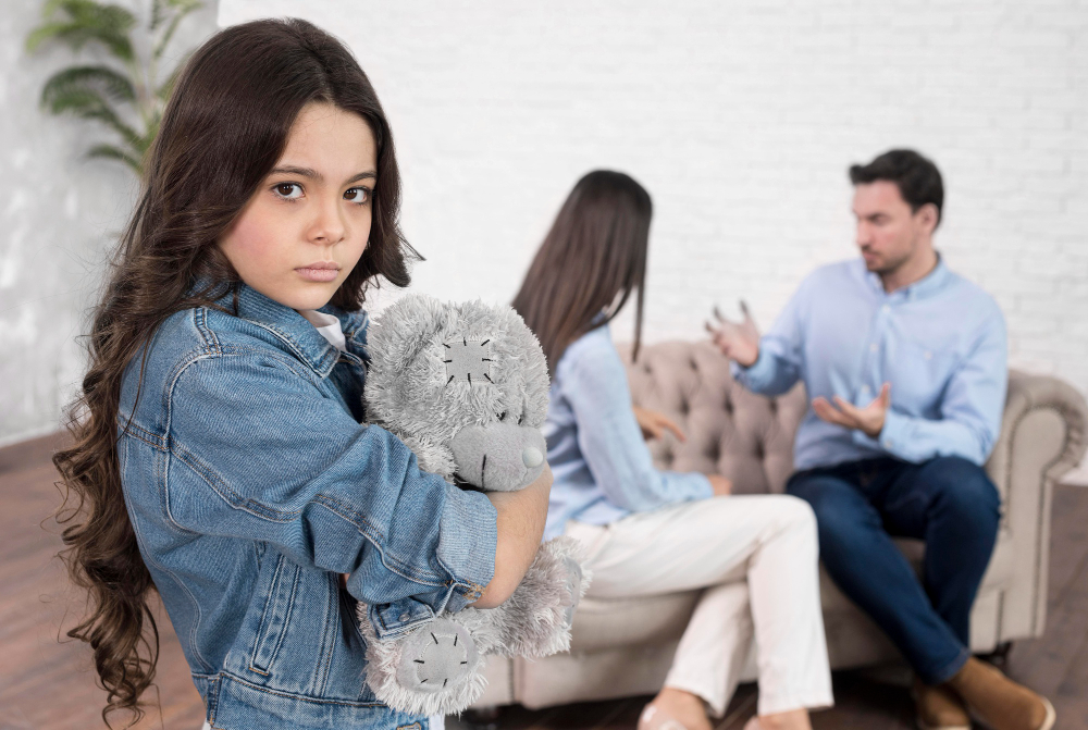 marriage counselling