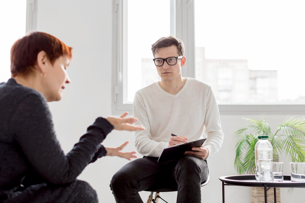 Individual Counselling