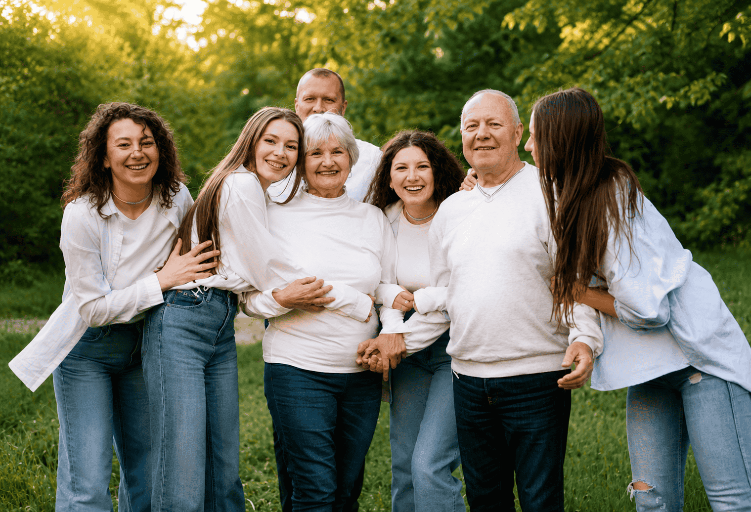 family counselling