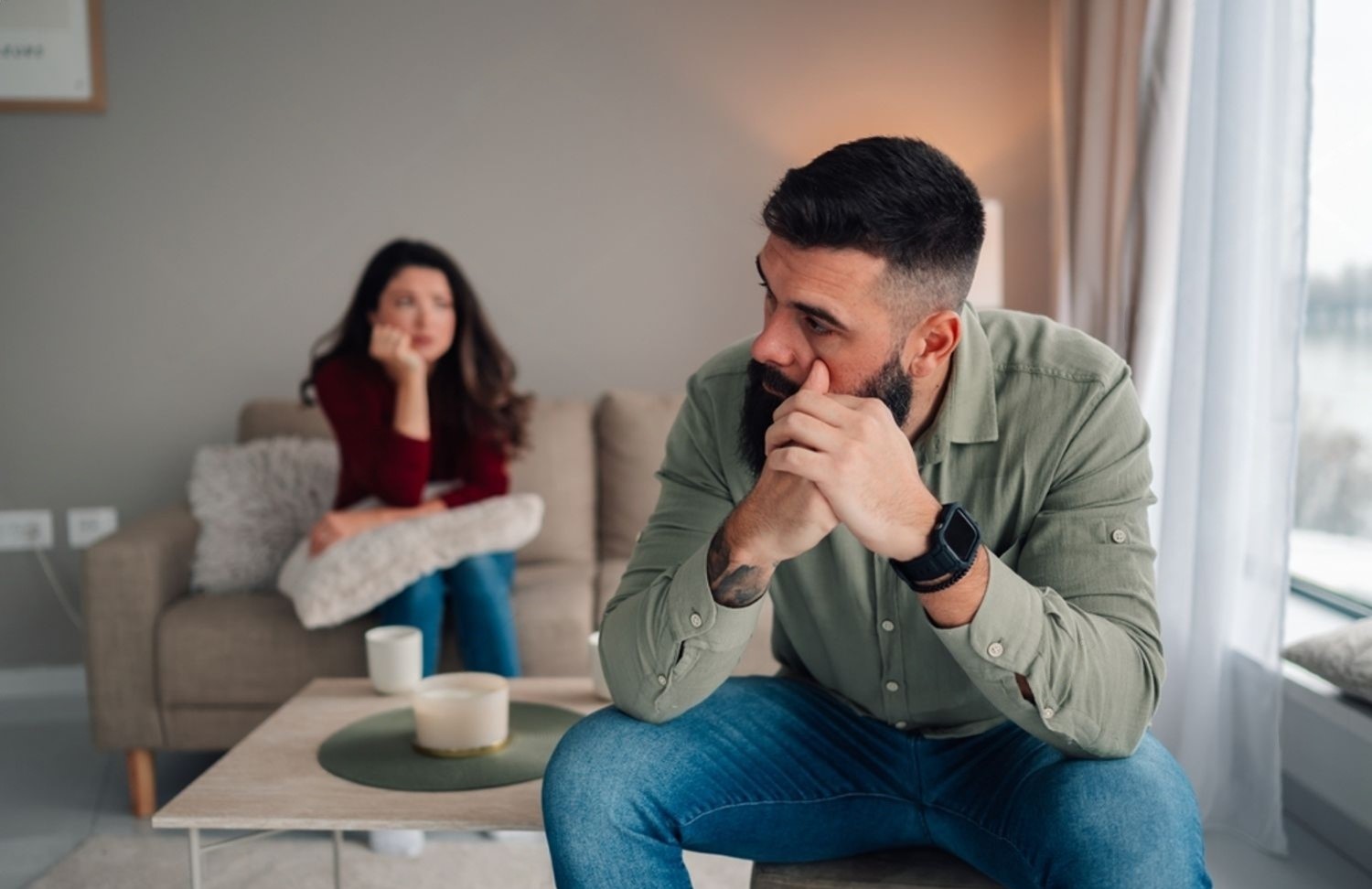 couples therapy