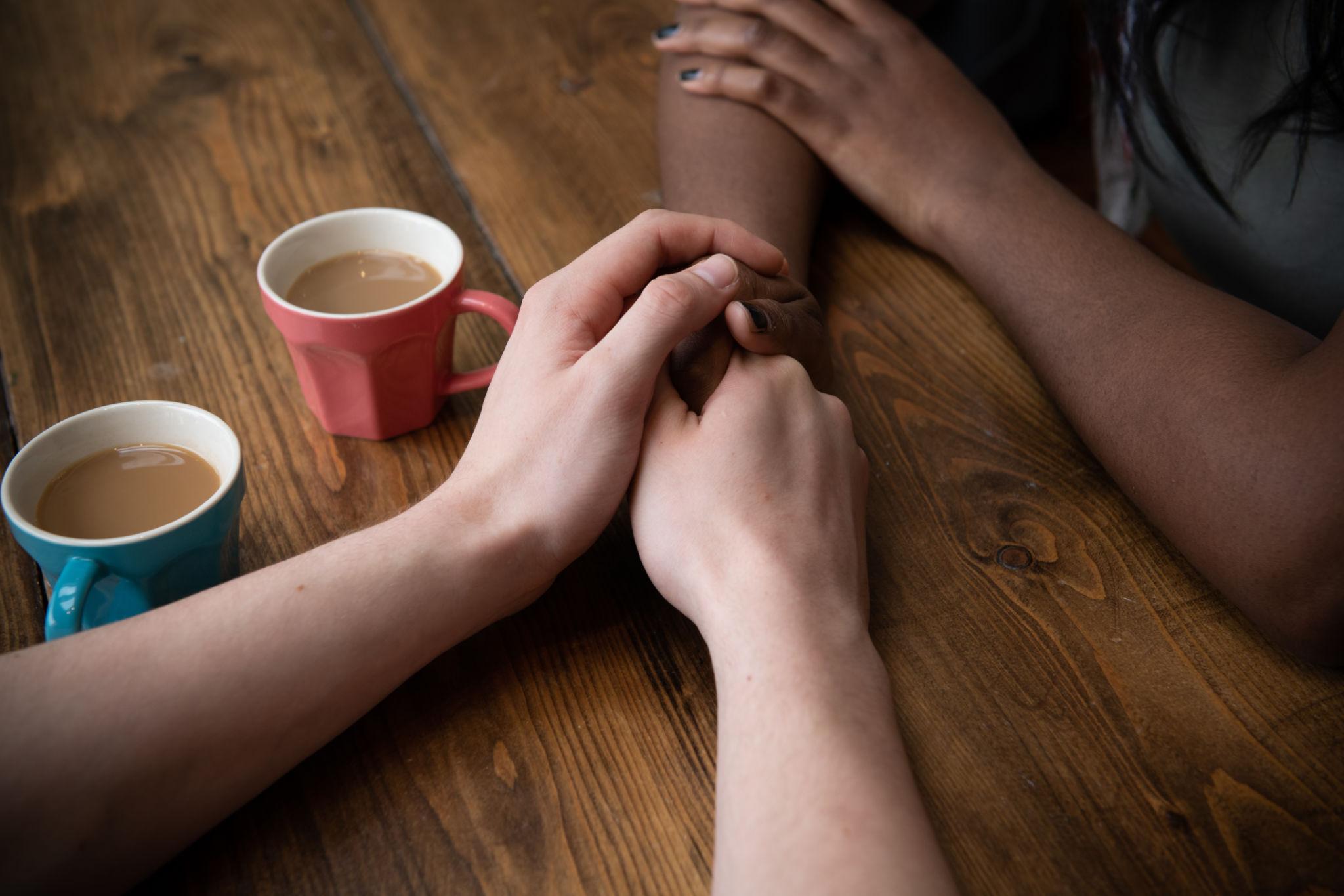 couples counselling