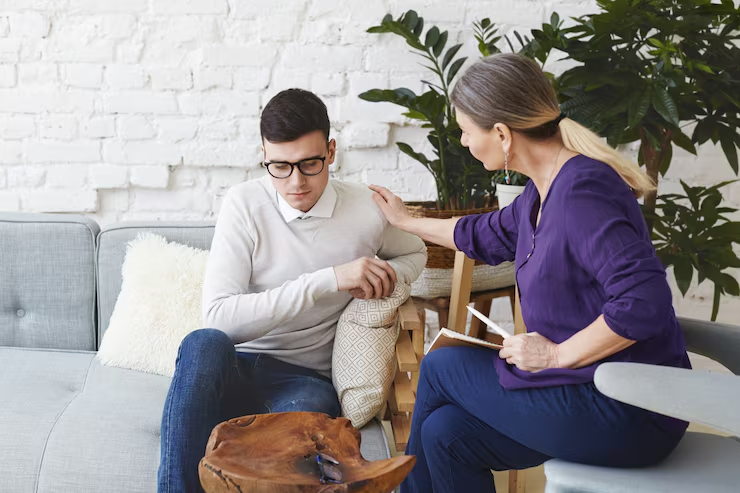 Waverley Counselling | 
