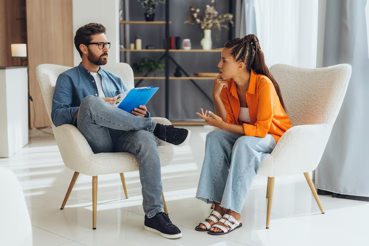 Waverley Counselling | 