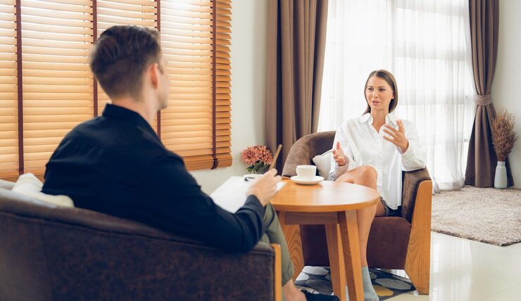 Waverley Counselling | 