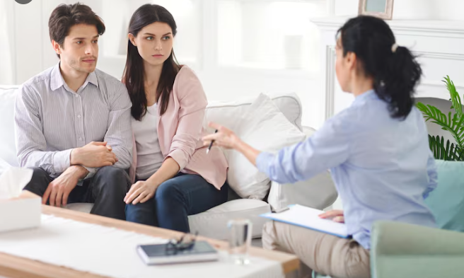 Marriage Counselling